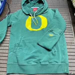 Nike OREGON HOODIE
